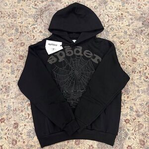 Phantom Spider Hoodie